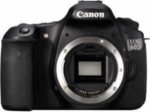 Canon EOS 60D Body Canon EOS 60D Body
